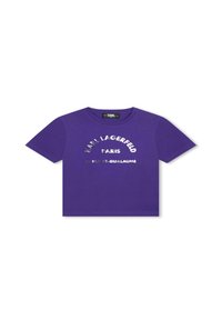 Non sélectionné, dark purple