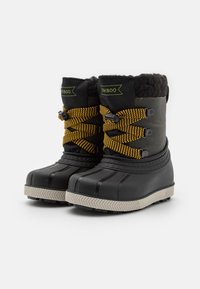 Friboo Snowboots  - khaki