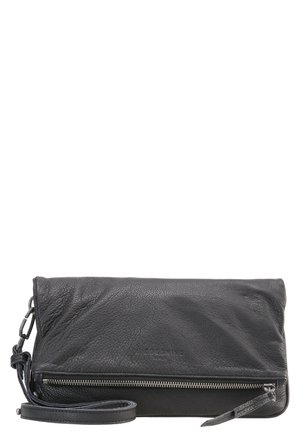 Axelremsväska - black