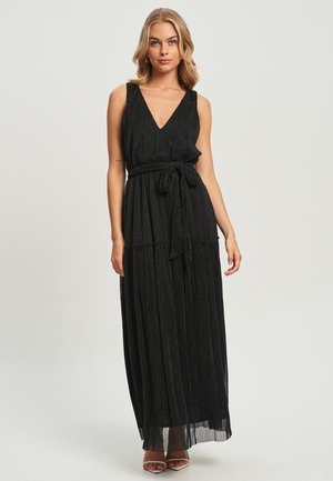 LANI  - Robe longue - black