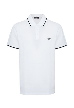 Polo - white