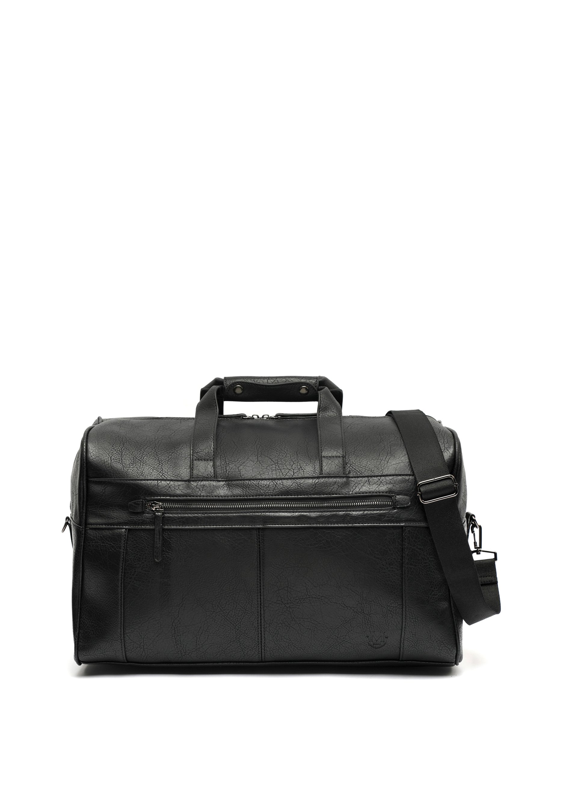 MISAKO TOMAS - Weekend bag - black - Zalando