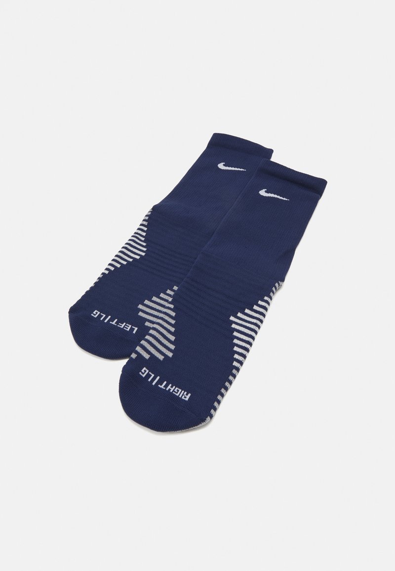 Nike Performance DRI-FIT STRIKE Sports socks midnight navy