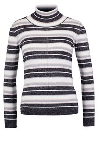 Guess Pullover - white