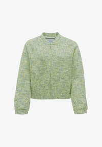 Unselected, avocado