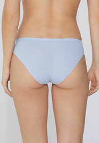 Tezenis ECO - Kalhotky - Light Blue