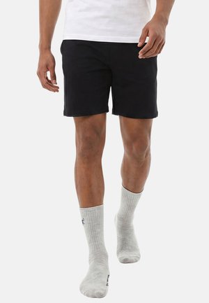 U.S. Polo Assn., USRydr - Socks - weiss schwarz grau schwarz