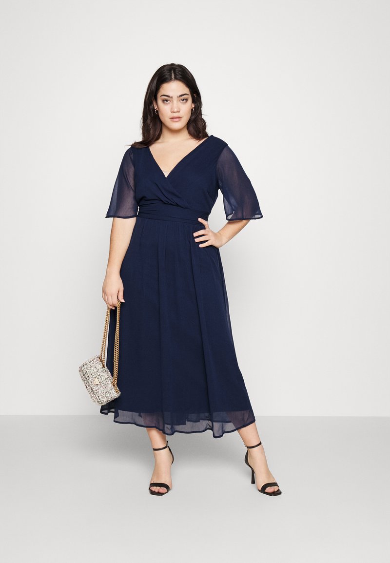 Vero Moda dam body VMANNA - Olive branch