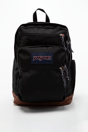 COOL STUDENT - Rucksack - black