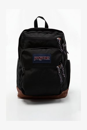 COOL STUDENT - Reppu - black
