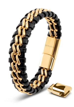 Bracelet - gold-coloured