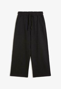 Unausgewählt, black