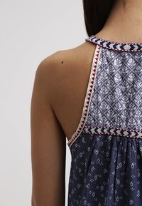 Pepe Jeans Camicetta - blue