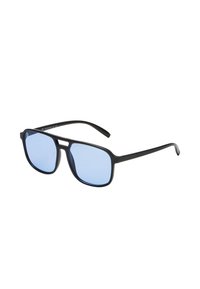 Non selezionato, black blue