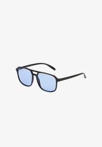 Ikke valgt, black blue