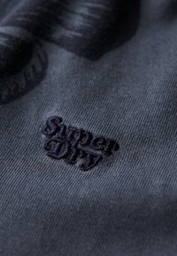Superdry & Co Camiseta estampada - eclipse navy