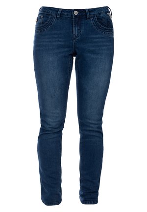 S'questo Slim fit jeans - bright blue
