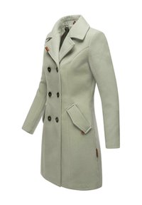 Marikoo Klassisk kappa / rock - mint