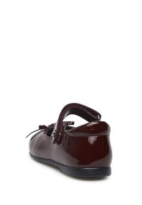 Naturino Zapatos de bebé - bordeaux