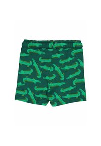 Fred's World by Green Cotton SET LANGARM - Body - sonic yellow