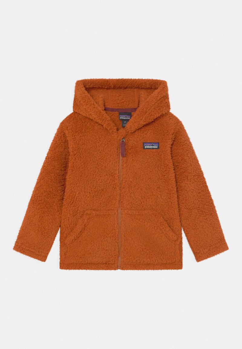Patagonia BABY FRIENDS HOODY UNISEX Fleecejacke spirited seasons