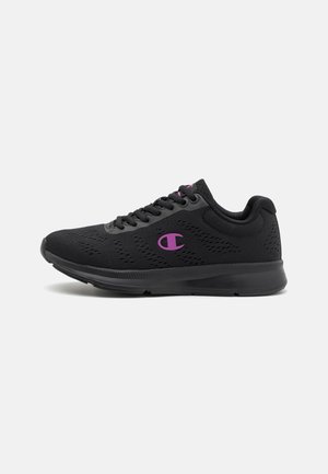 JAUNT - Training shoe - new black/off