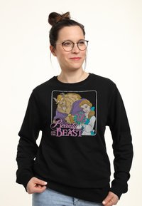 Disney BEAUTY & THE BEAST BEAUTY N BEAST - Bluza