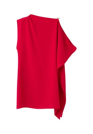 Mango, ADULT - Jurk - red