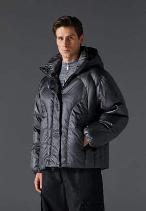 Zign Studio Talvejope - black