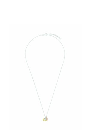 HEART - Halsband - gold-coloured