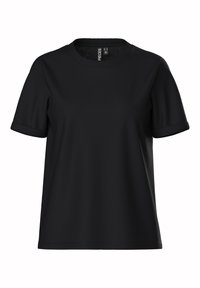 Unausgewählt, black