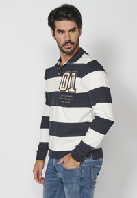 Koroshi Pólóing - navy