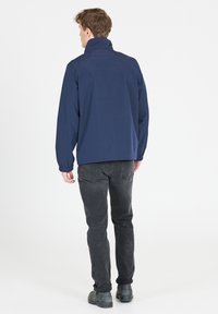 Whistler FUNKTIONS KANONE - Outdoorjacka - navy blaze
