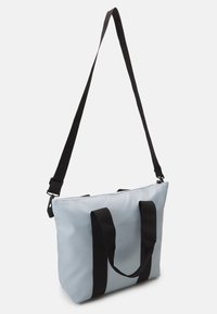 Rains TOTE BAG MINI UNISEX - Bevásárlótáska - wind