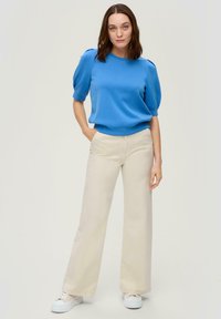 s.Oliver - T-shirt basic