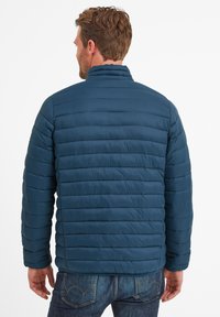 TOG24 GIBSON - Winter jacket - lagoon blue