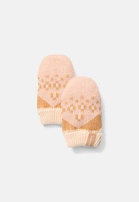 Timberland FAIRISLE SET - Berretto -  light pink
