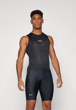ENDURANCE BASE LAYER - Top - blackout