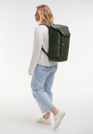 GOT BAG PRO PACK 47 CM LAPTOPFACH - Zaino - algae