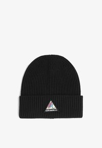 Geselecteerd, schwarz