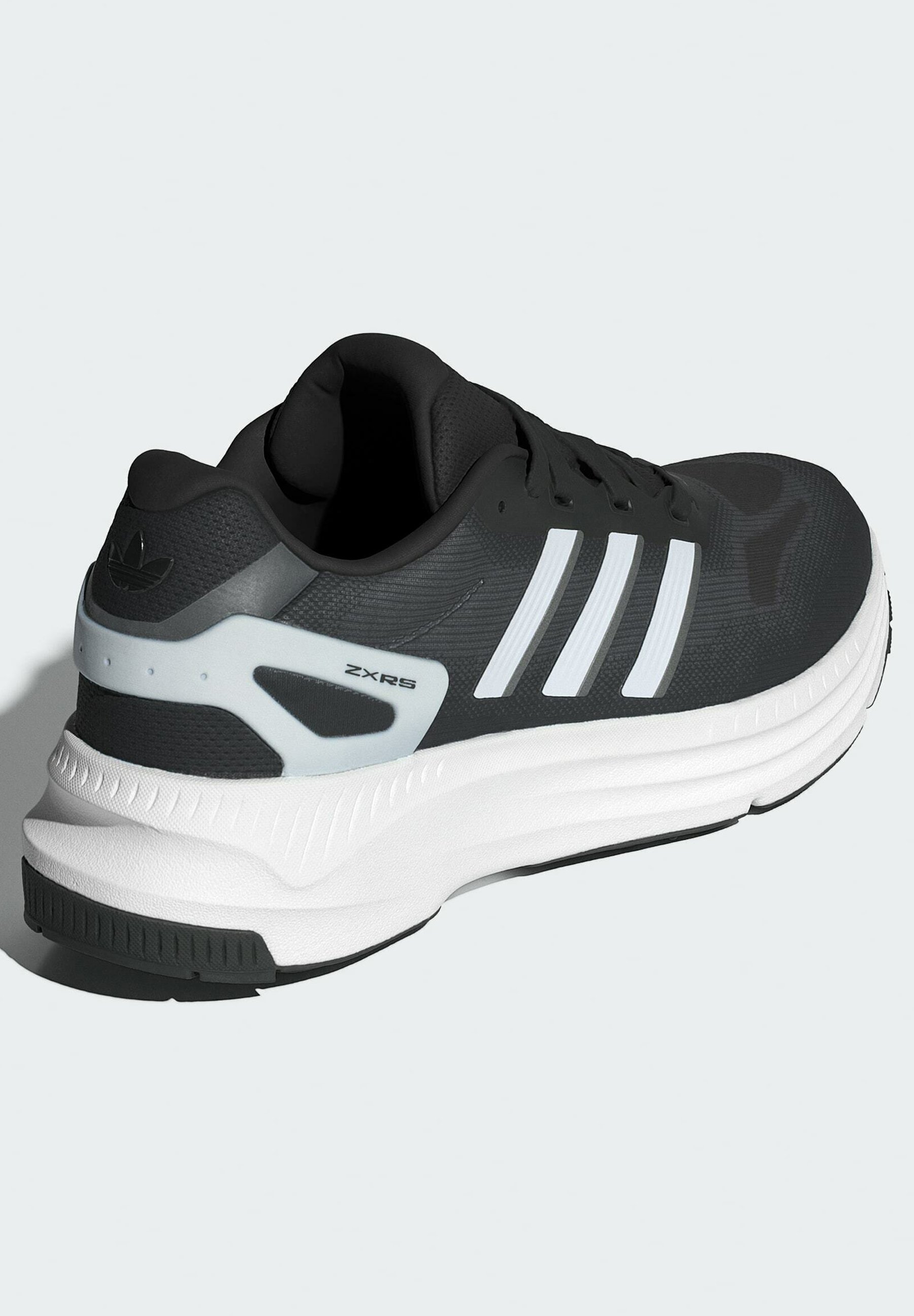 adidas Originals ZX RS UNISEX - Trekkinghalbschuh - core black