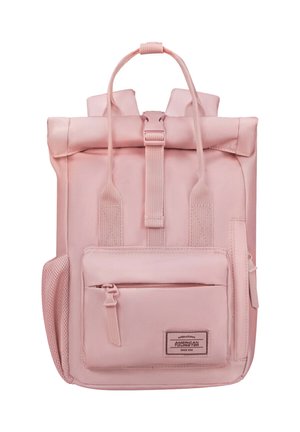 URBAN GROOVE UG16 CITY MINI - Rucksack - pastel pink