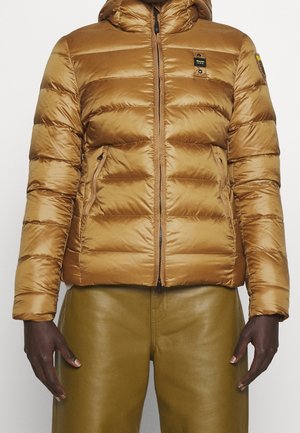 Blauer Doudoune - beige
