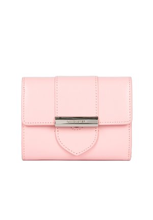 PARIS ILY - Portefeuille - rose fumé