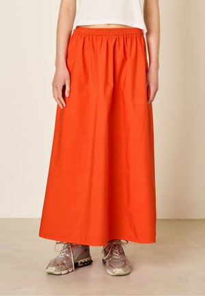 BAILOW - Maxi skirt - vitamines
