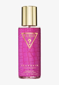 Guess Fragrances - SEXY SKIN PURPLE FRAGRANCE MIST - Kroppsmist Miniatyrbild 1