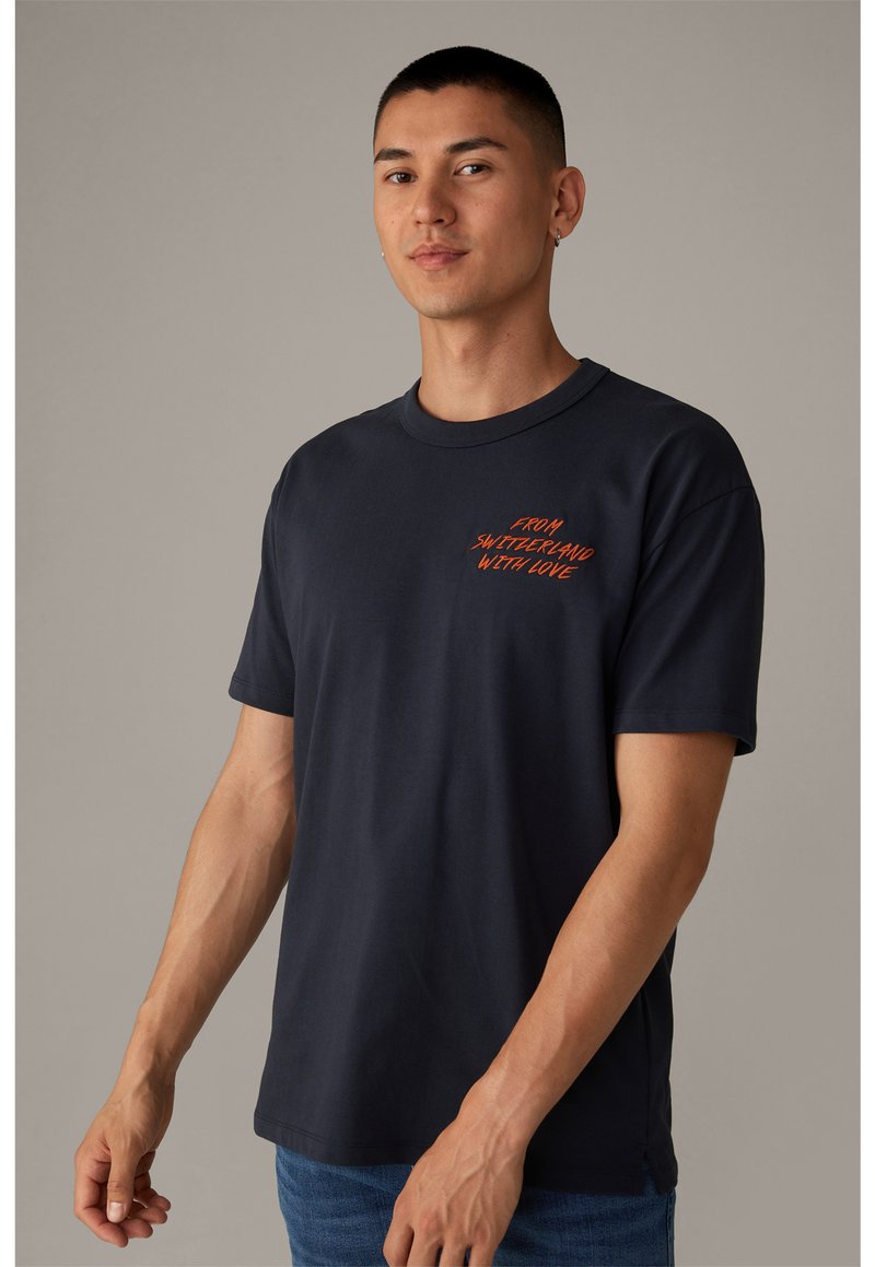 Nicolson 02 Tartan T-Shirt