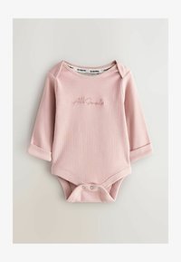 Selezionato, pink
