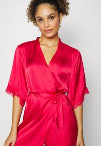 Anna Field Roupão - light pink