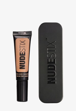 TINTED COVER FOUNDATION - Fond de teint - nude 7